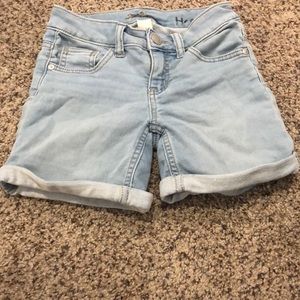 Justice Jean shorts